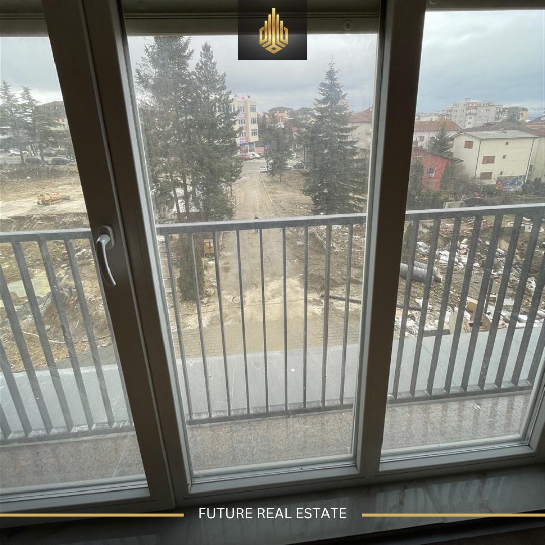 Banesë në SHITJE/84.6m² 4