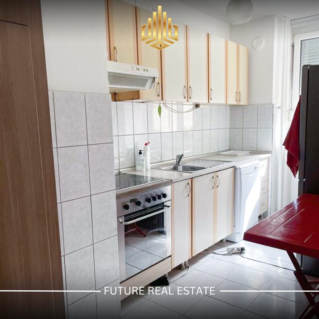 Banesë me QERA/85m² 4