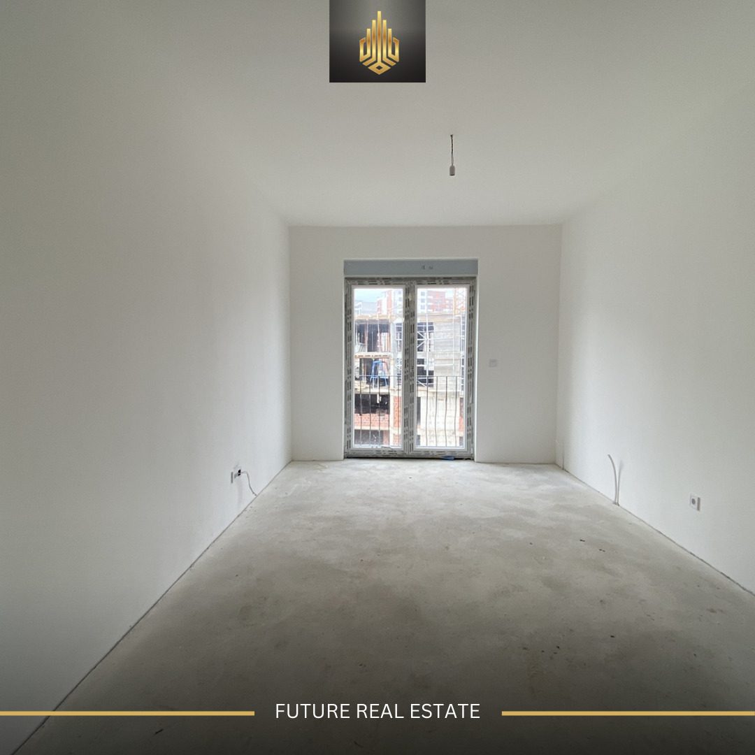 Banesë në SHITJE/64.8m²