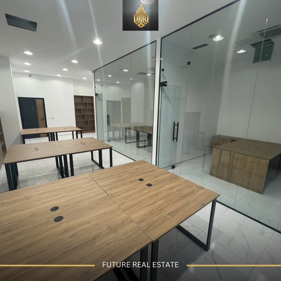 Zyre me QERA/75m² 2
