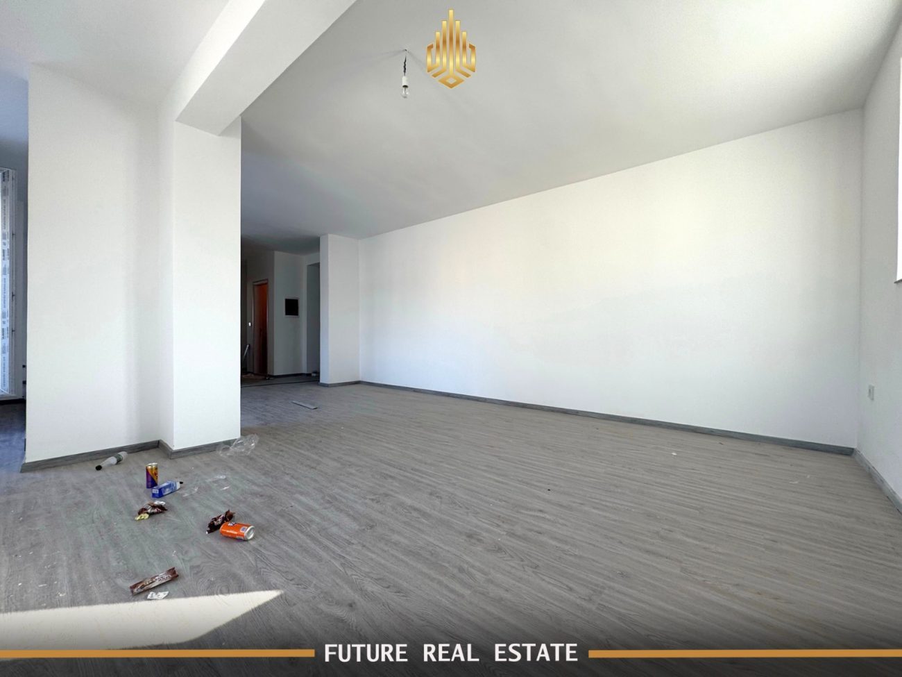 Penthouse në SHITJE – Fushë Kosovë – Rruga Pajazit Islami, afër Xhamisë së Re – Objekti Tehno Home. 4
