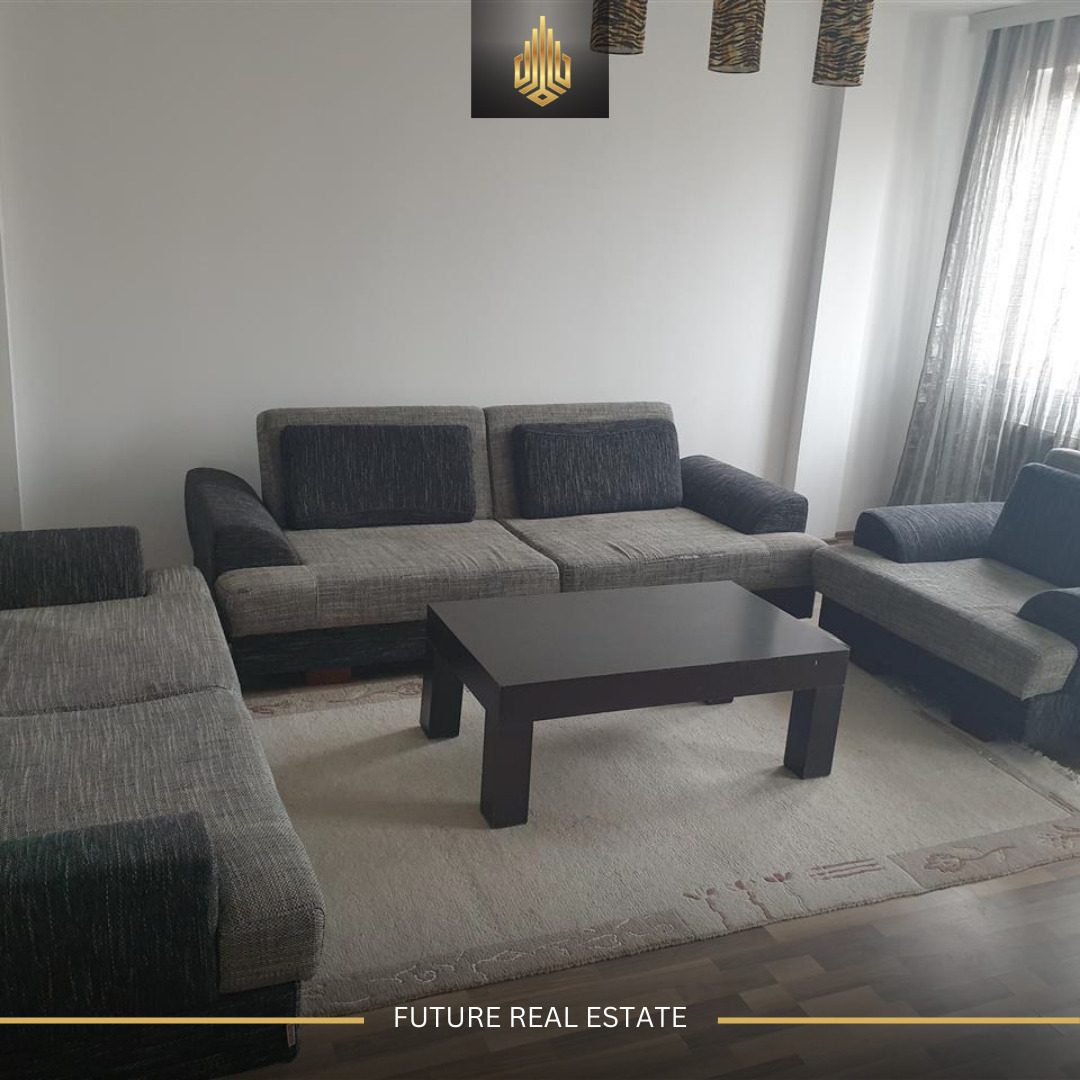 Banesë në SHITJE/105m²