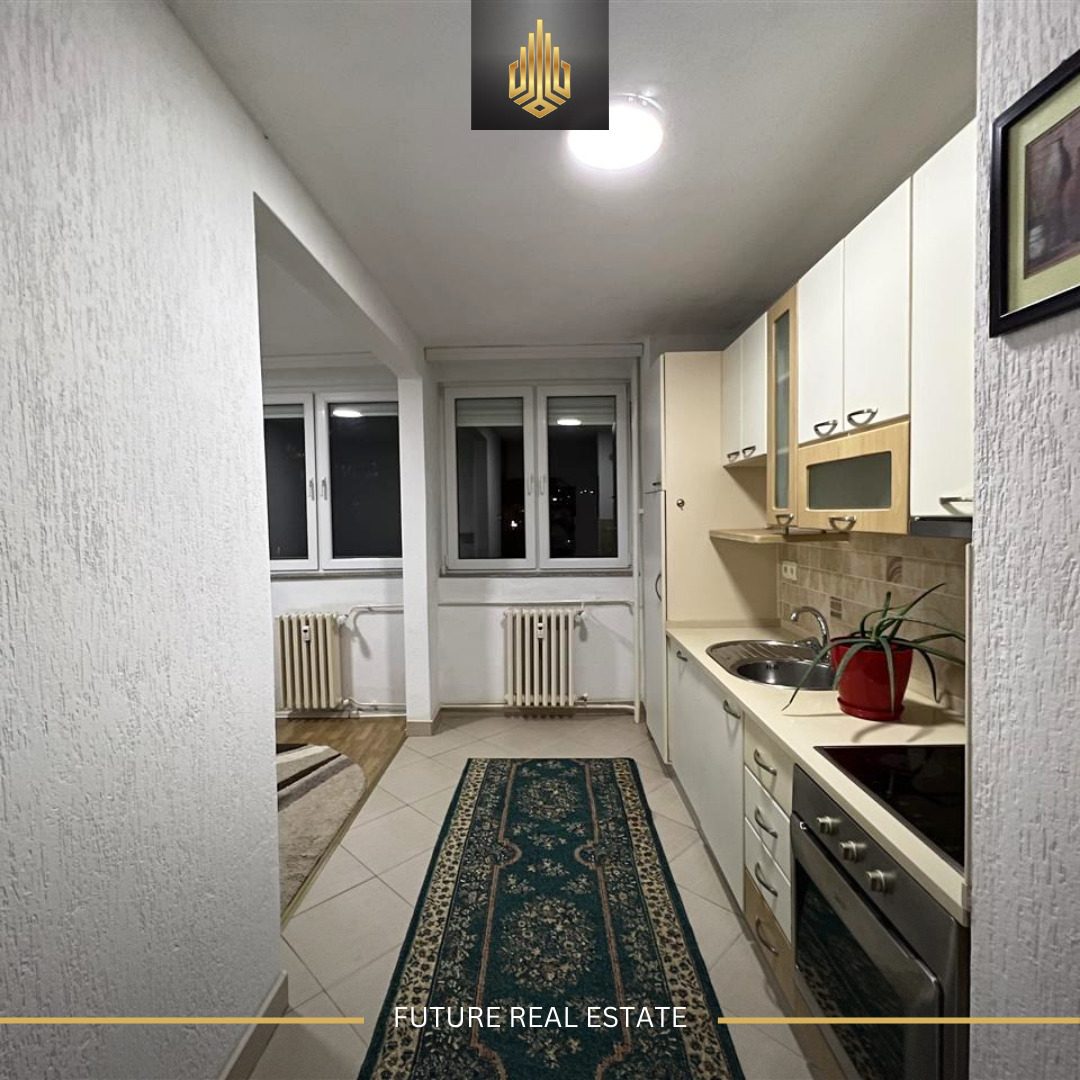 Banesë me QERA/83m² 3