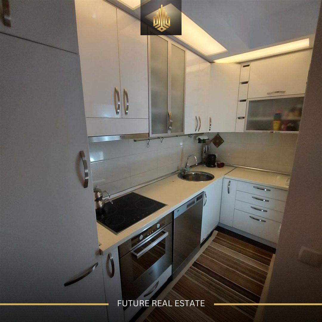 Banesë në SHITJE/63m² 3