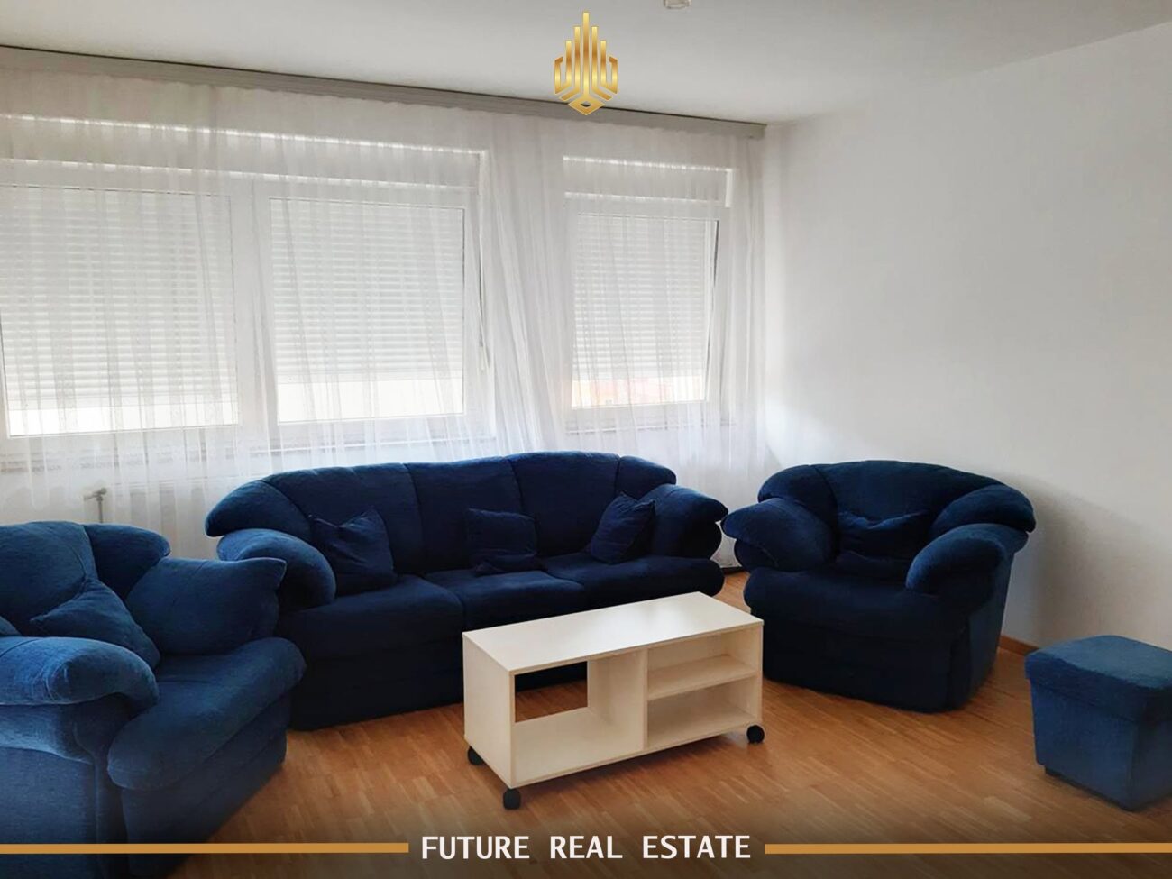 Banesë me QIRA – 1 dhomë gjumi – Lagjia Kalabria