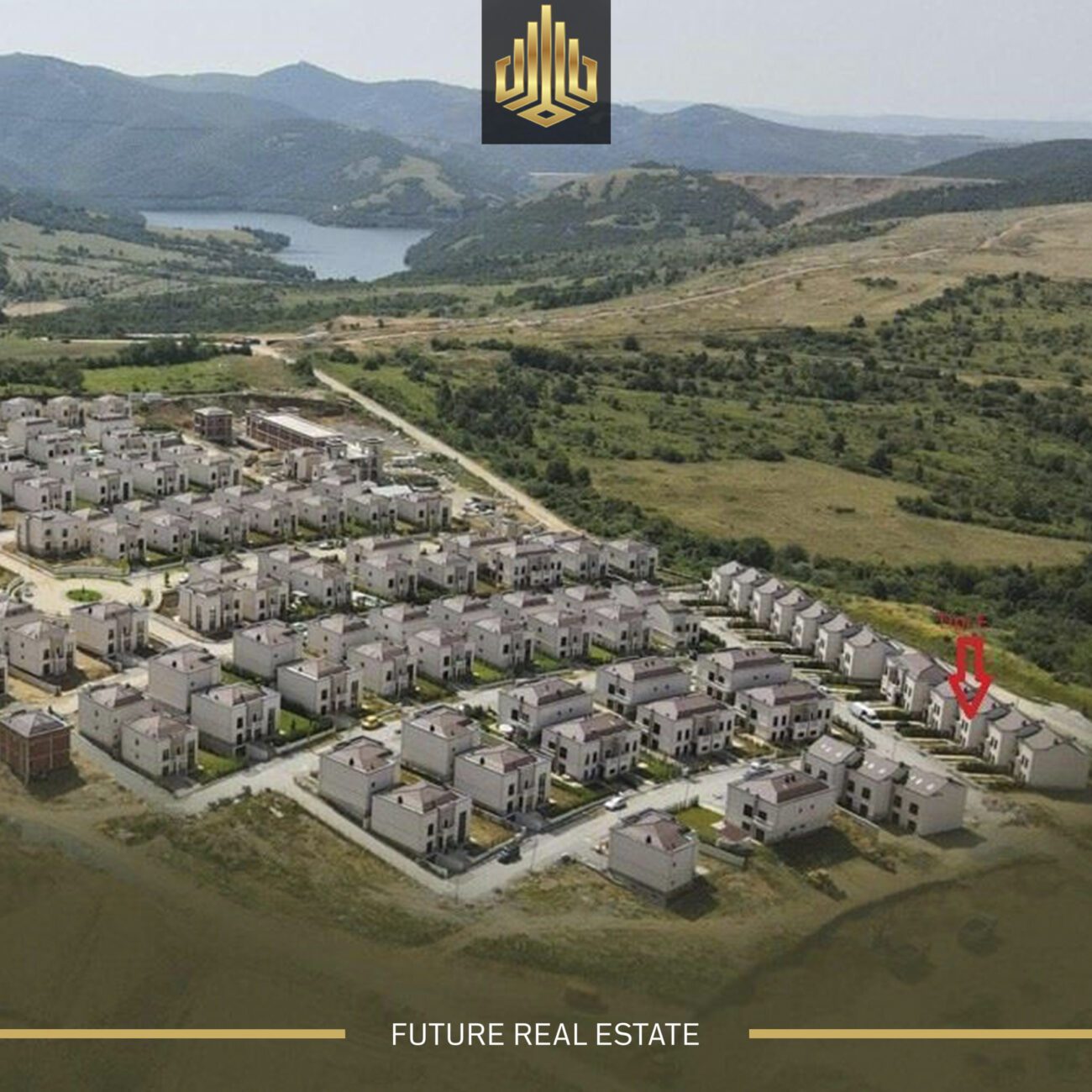 Shtëpia në SHITJE/164m2 3