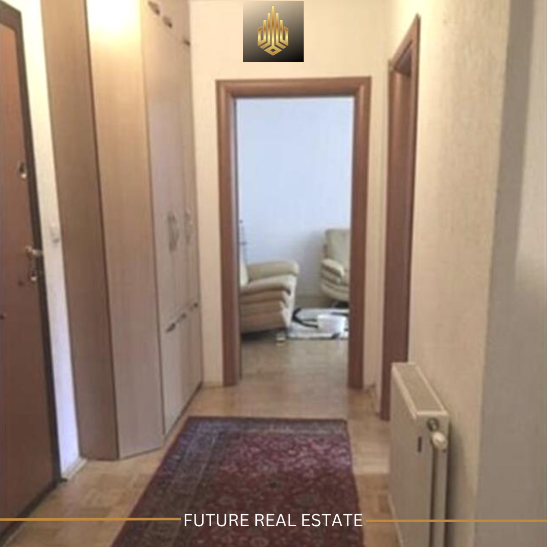 Banesë me QERA/75m² 4