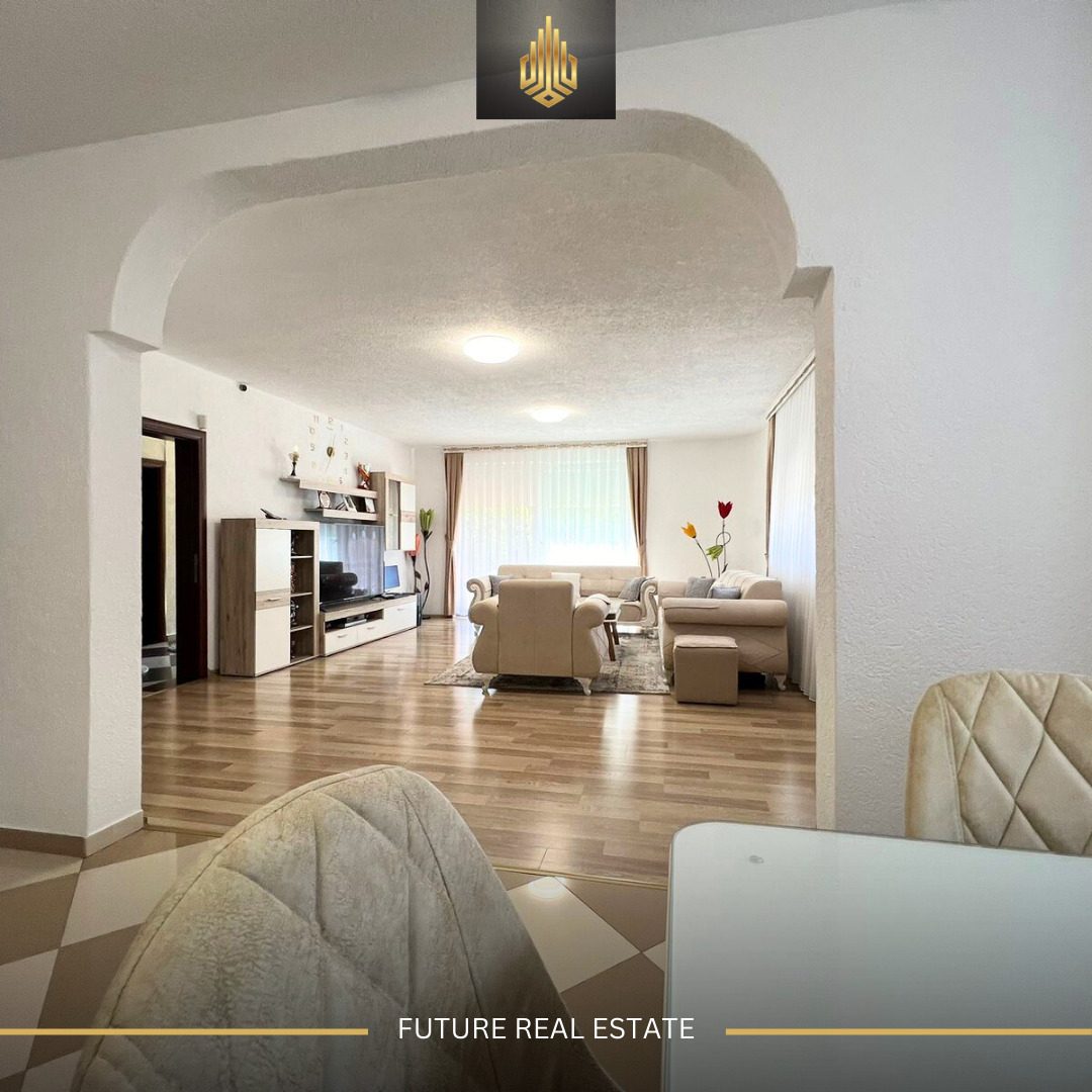 Shtëpi me QERA/420m² 3
