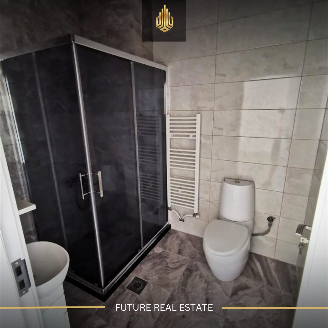 Banesë në SHITJE/231m² 3
