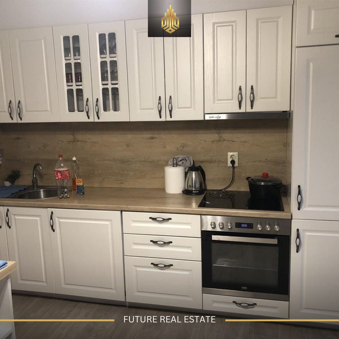 Banesë me QERA/55m² 3
