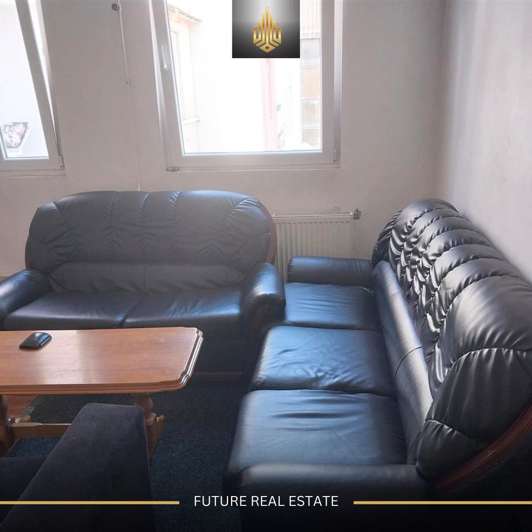 Banesë me QERA/70m² 2