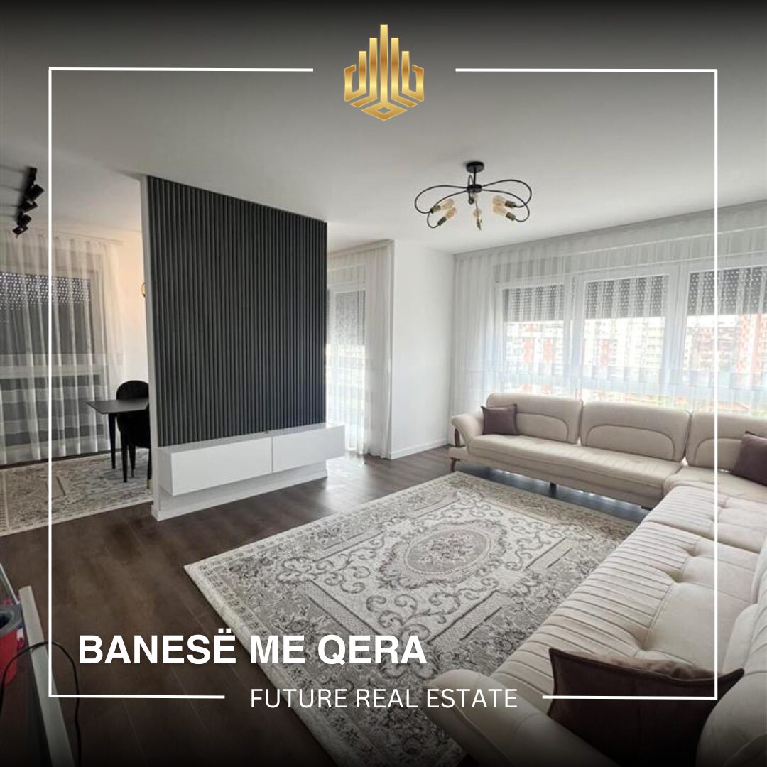 Banesë me QERA/94m²