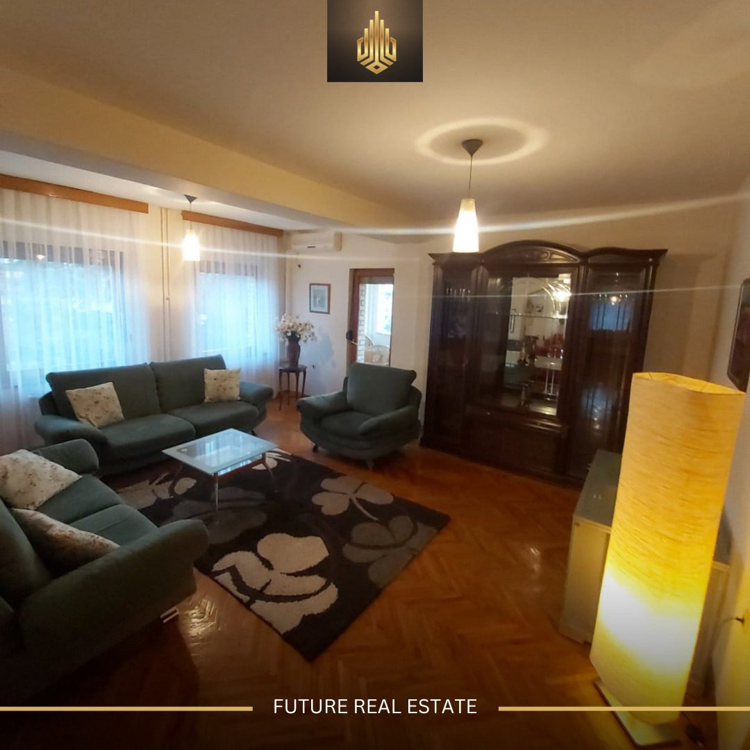 Banesë me QERA/150m² 2