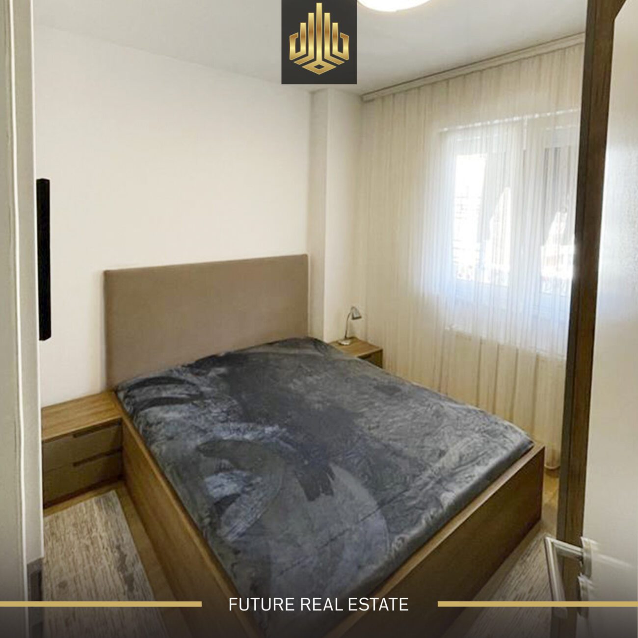 Banesë në SHITJE/79.68m² 3