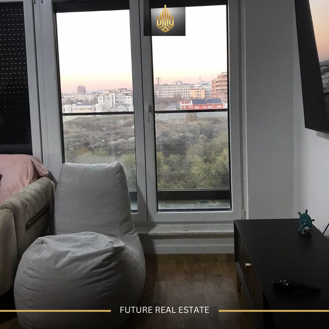 Banesë me QERA/100m² 2