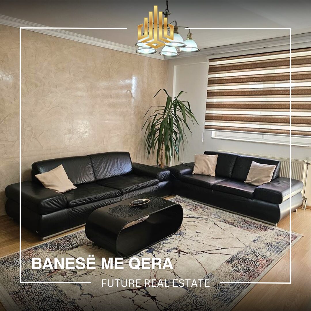 Banesë me QERA/86.16m²