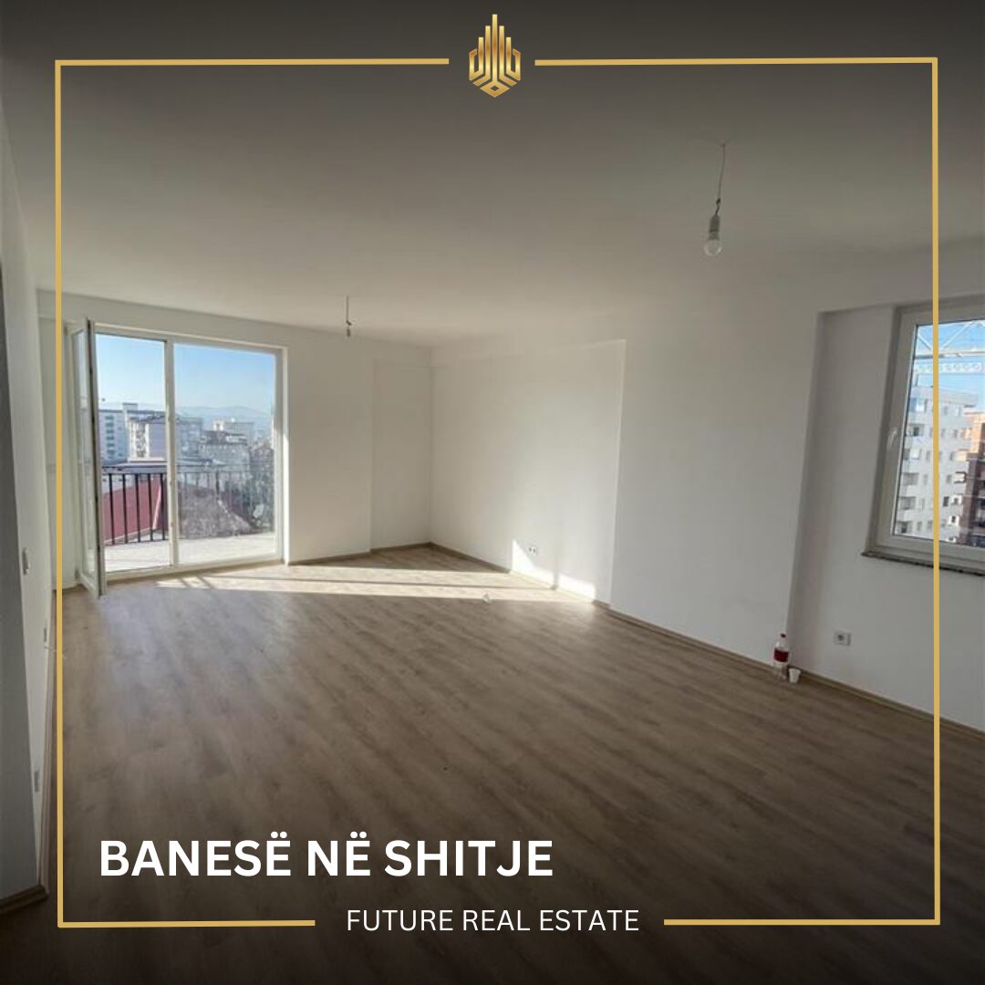 Banesë në SHITJE/90.10m²