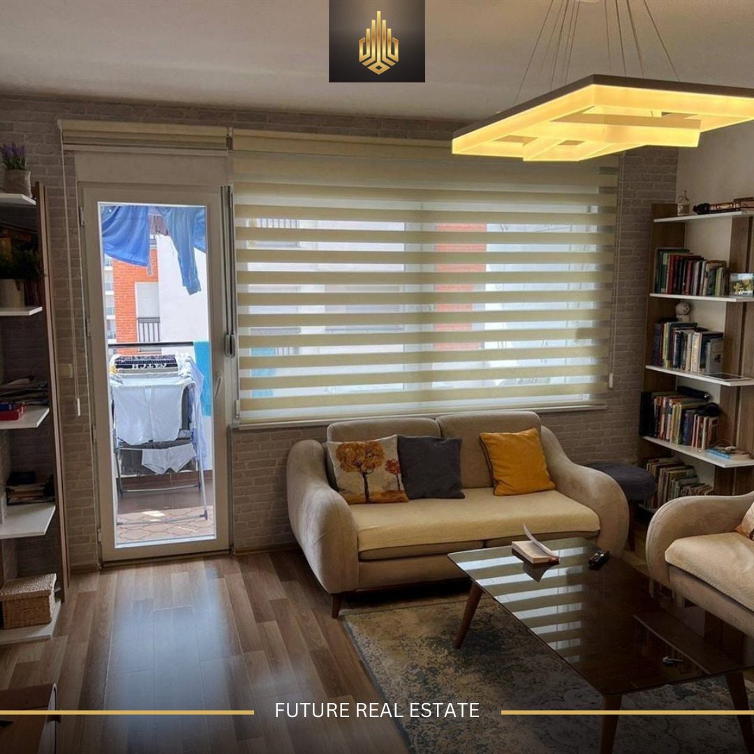 Banesë në SHITJE/69m² 2