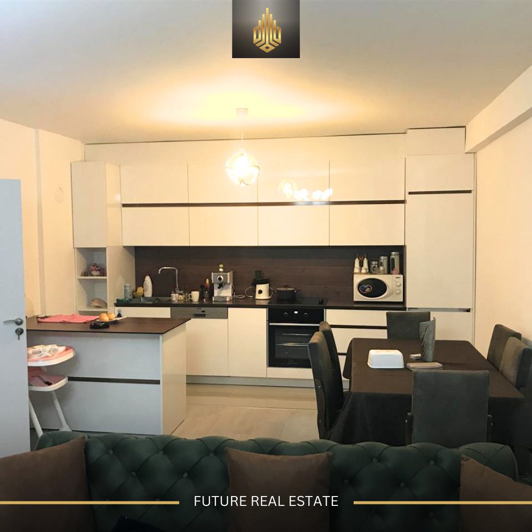 Banesë me QERA/93.23m² 2