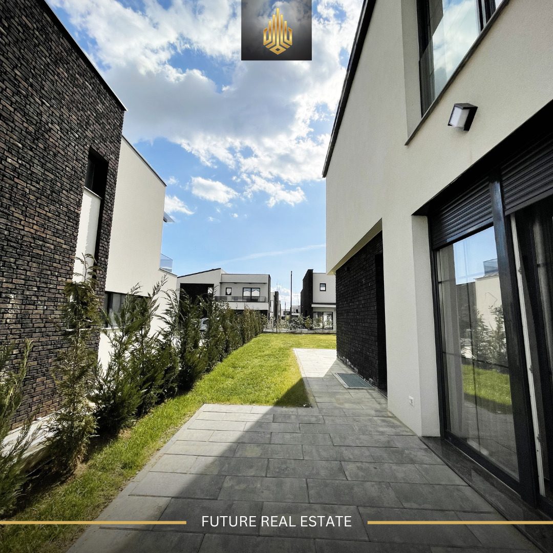 Shtëpi me QERA/267m²