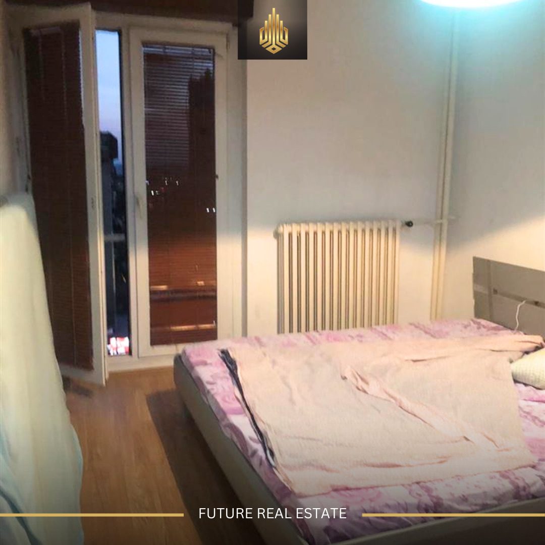 Banesë me QERA/60m² 4