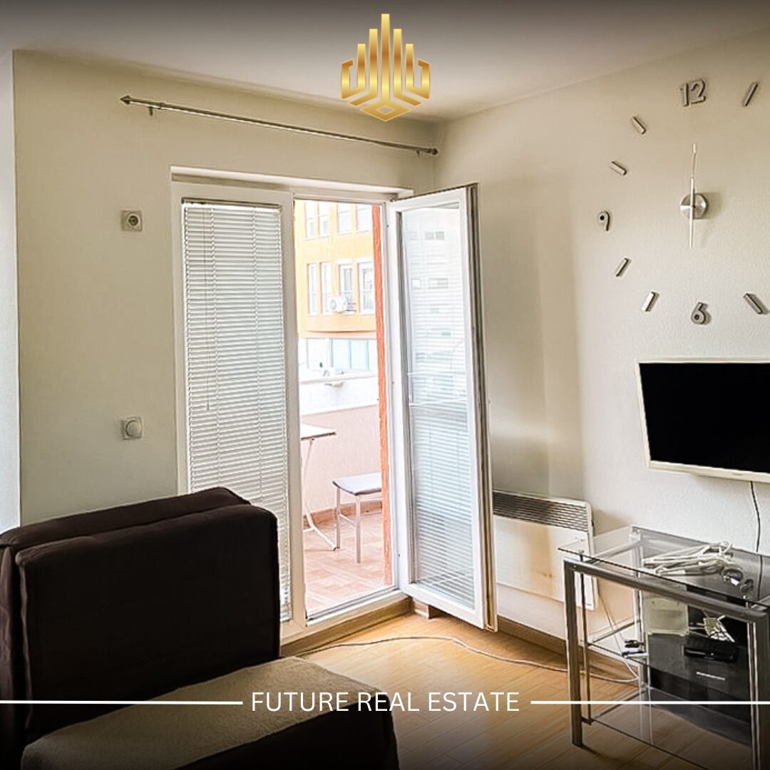 Banesë me QERA/60m² 2
