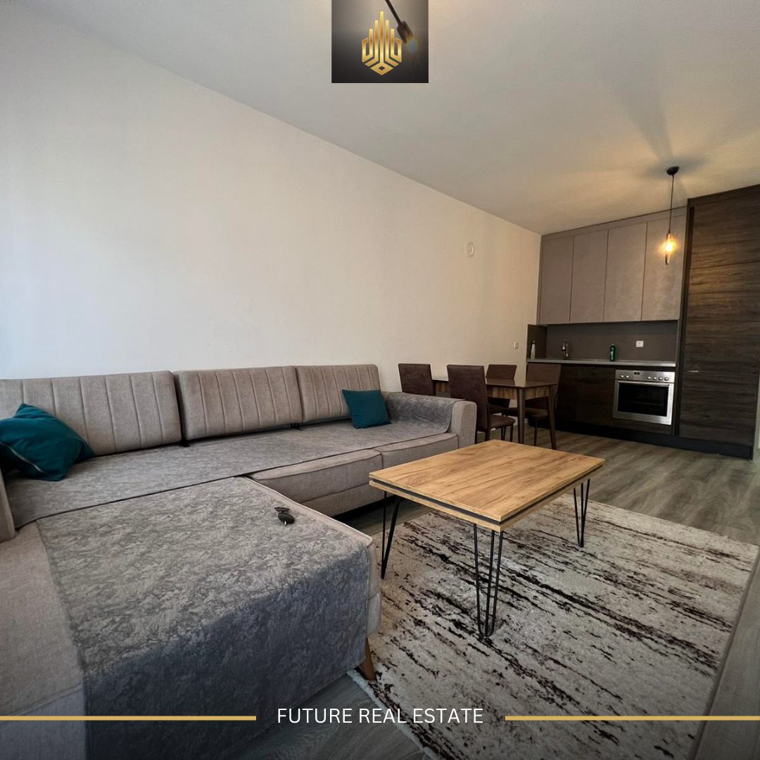 Banese me QERA/61m²