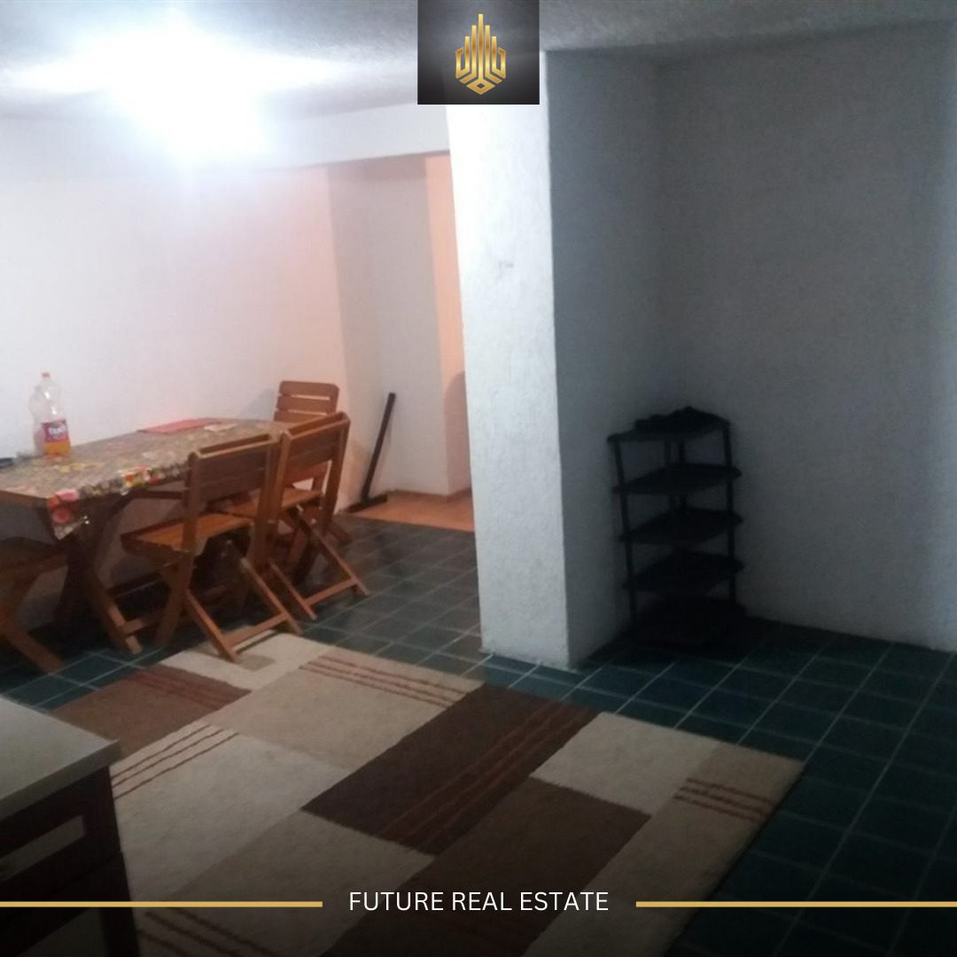 Banesë me QERA/42m² 2