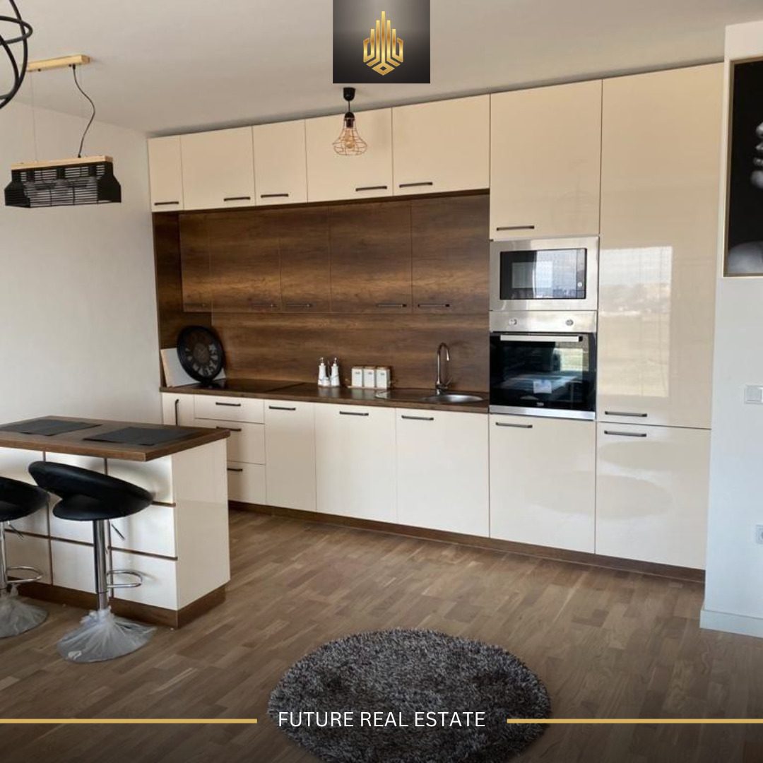Banesë me QERA/67m² 4
