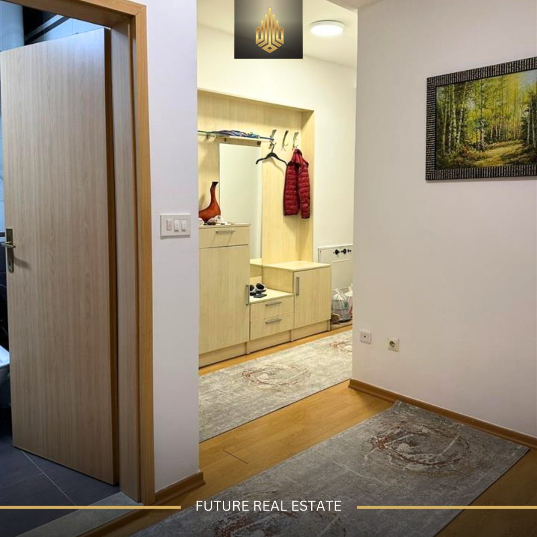 Banesë me QERA/90m² 3