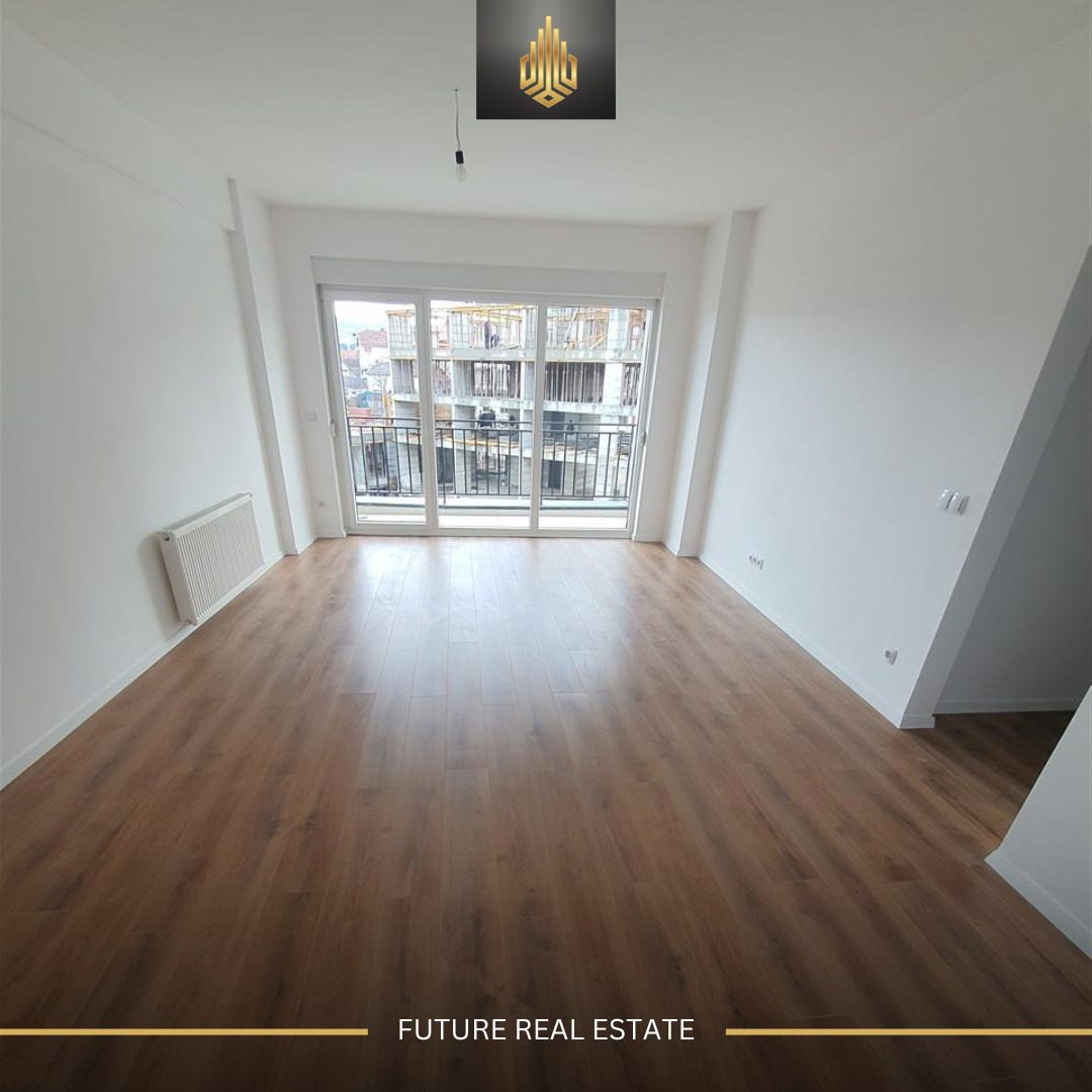 Banesë me QERA/82m²