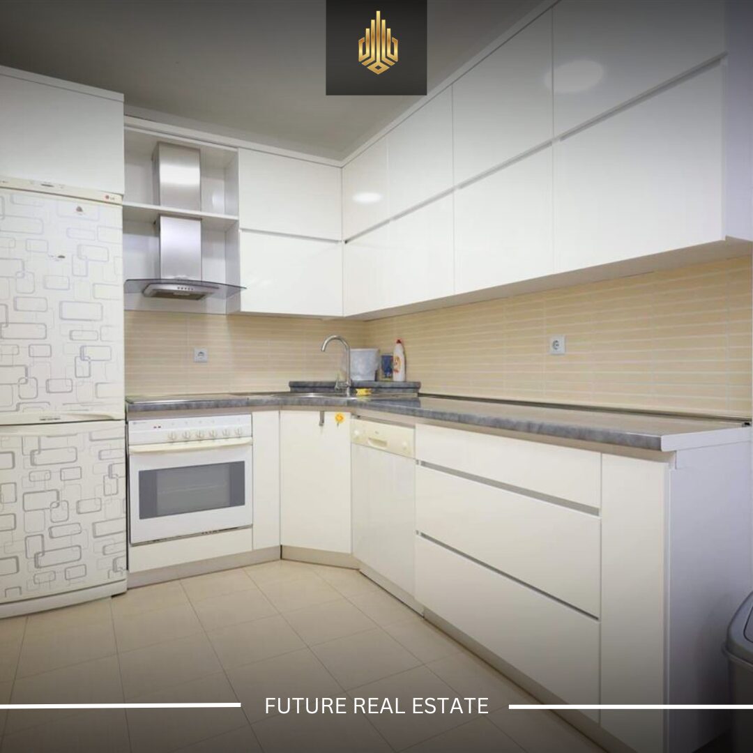 Banesë me QERA/68m² 2