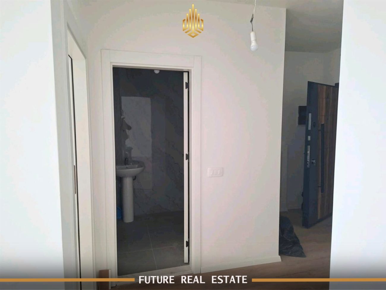 Banesë në SHITJE – 1 dhomë gjumi – Prishtinë – Tophane – Objekti Labi Com 4