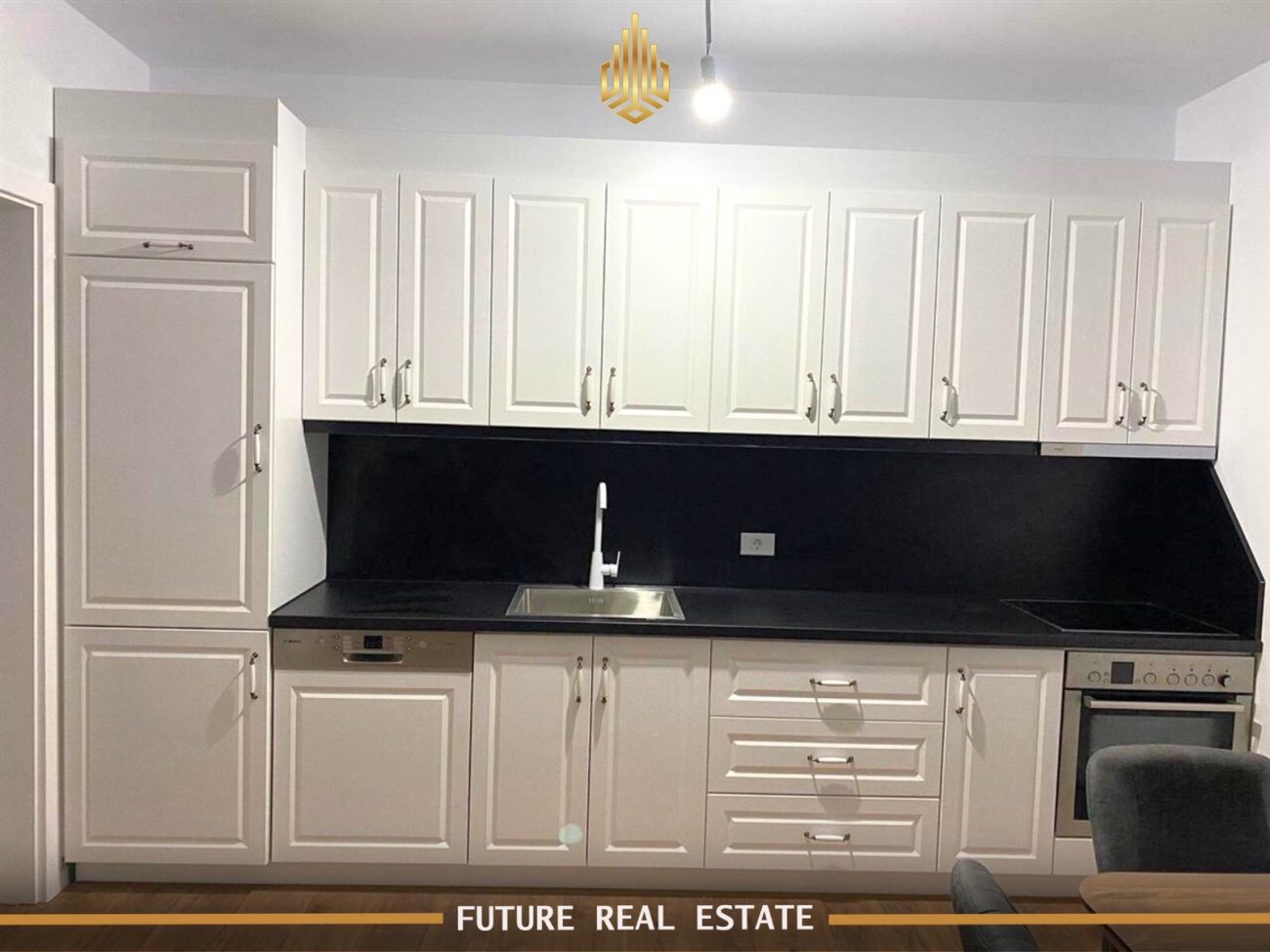 📍 Banesë me QIRA – 2 dhoma gjumi – Prishtinë – Tophane 3