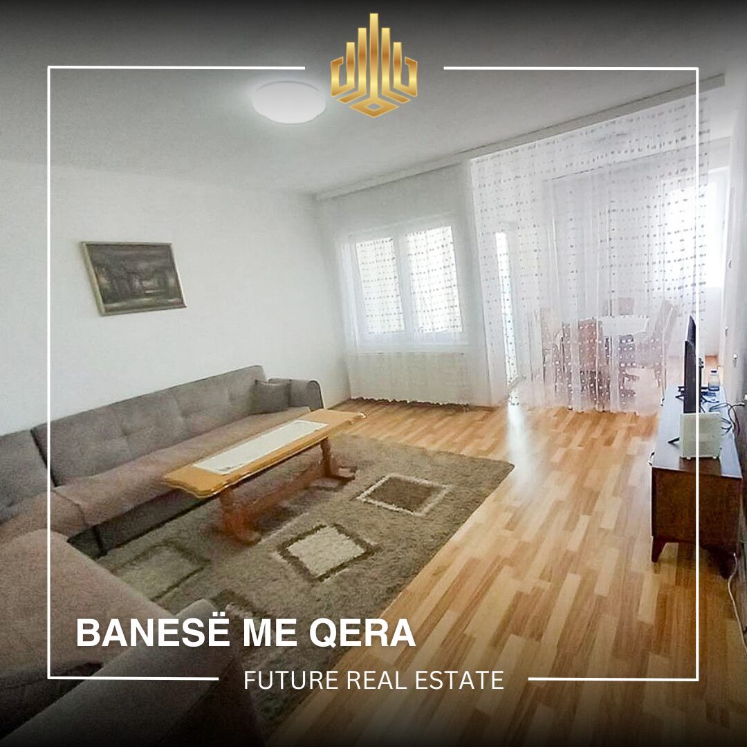 Banesa me QERA/65m² 2