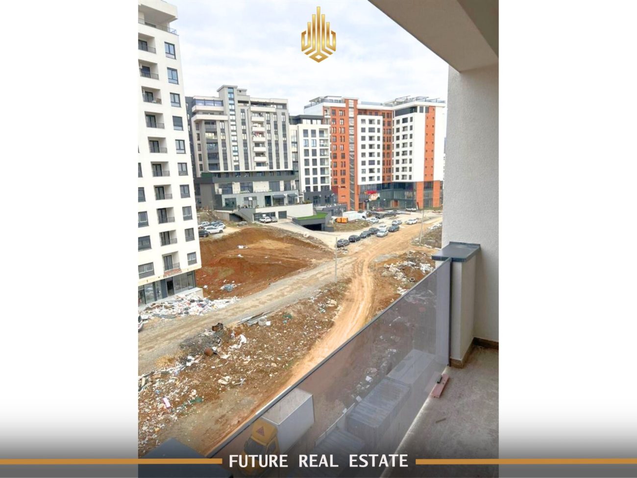 📍 Banesë me QIRA – 3 dhoma gjumi – Prishtinë – Rruga C 3