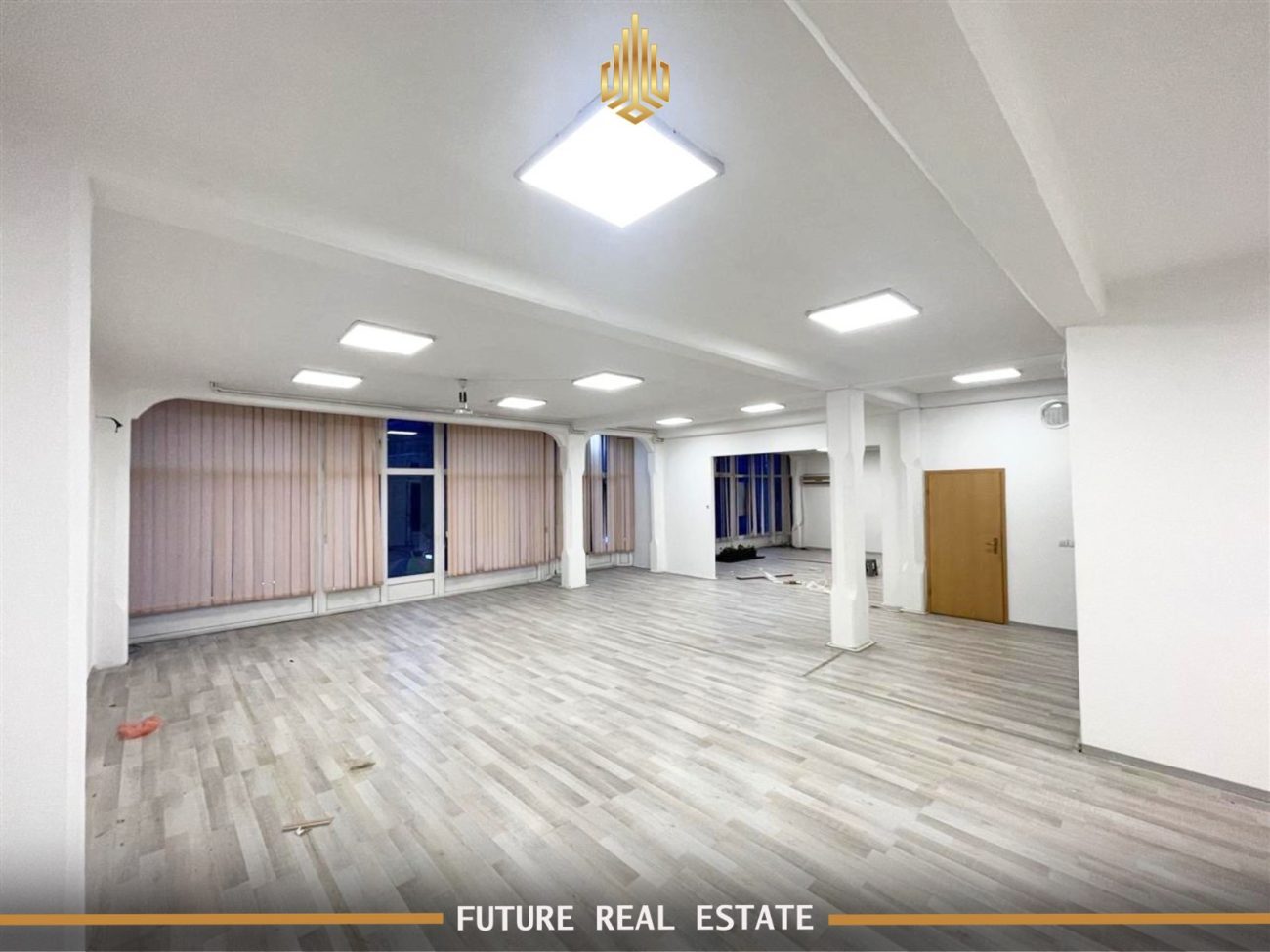 Lokal me QIRA – 170 m2 – Prishtinë – Rruga për Gërmi – afër Hamburger Aba 3