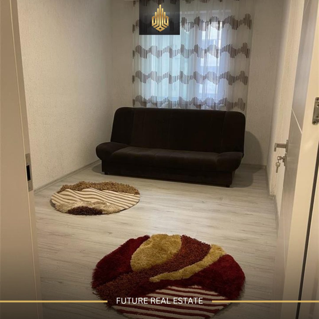 Banesë me QERA/100m² 2