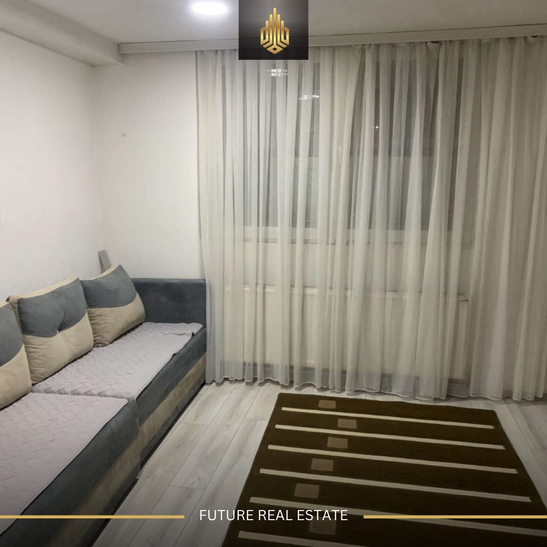 Banesë me QERA/55m² 3