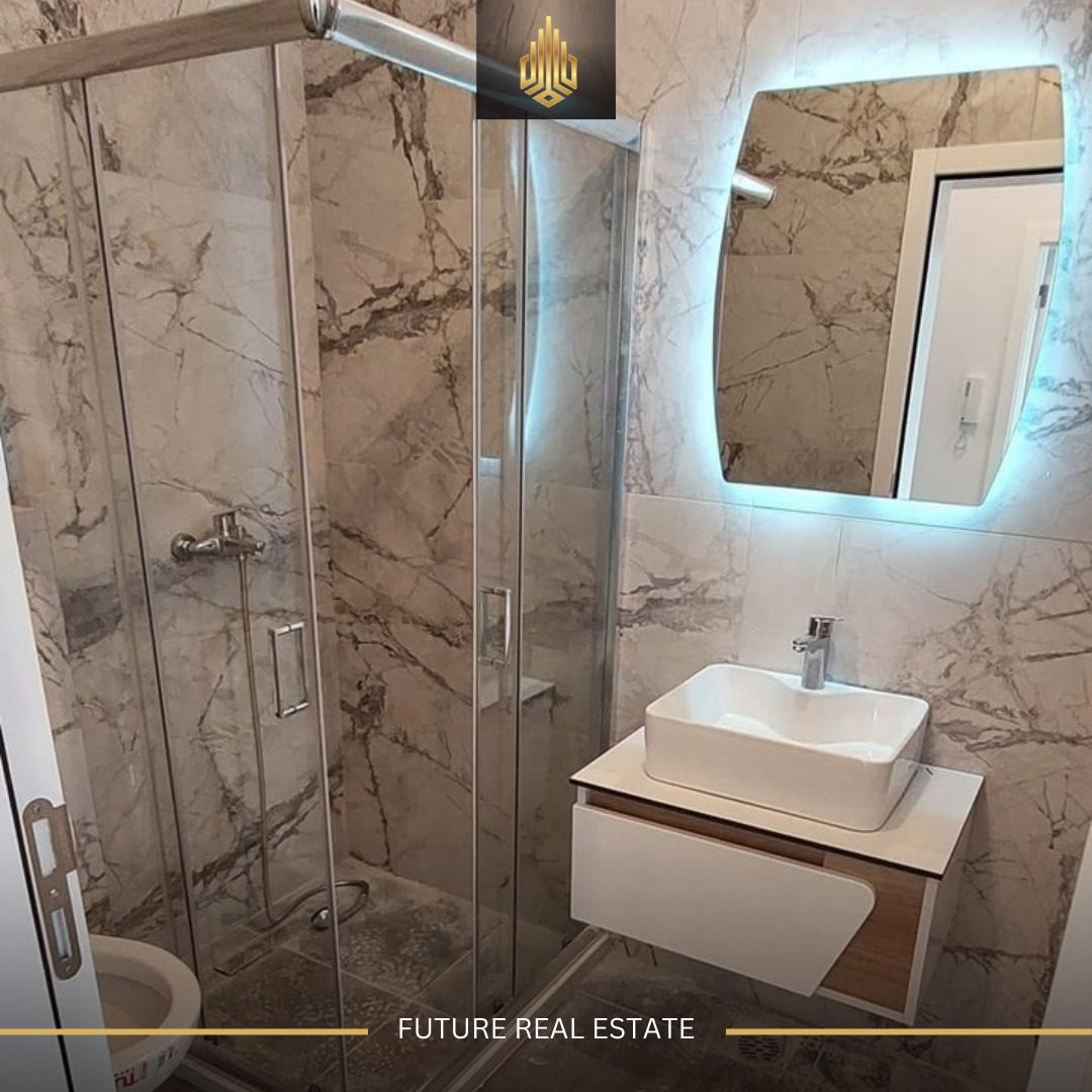 Banesë në SHITJE/58m² 4