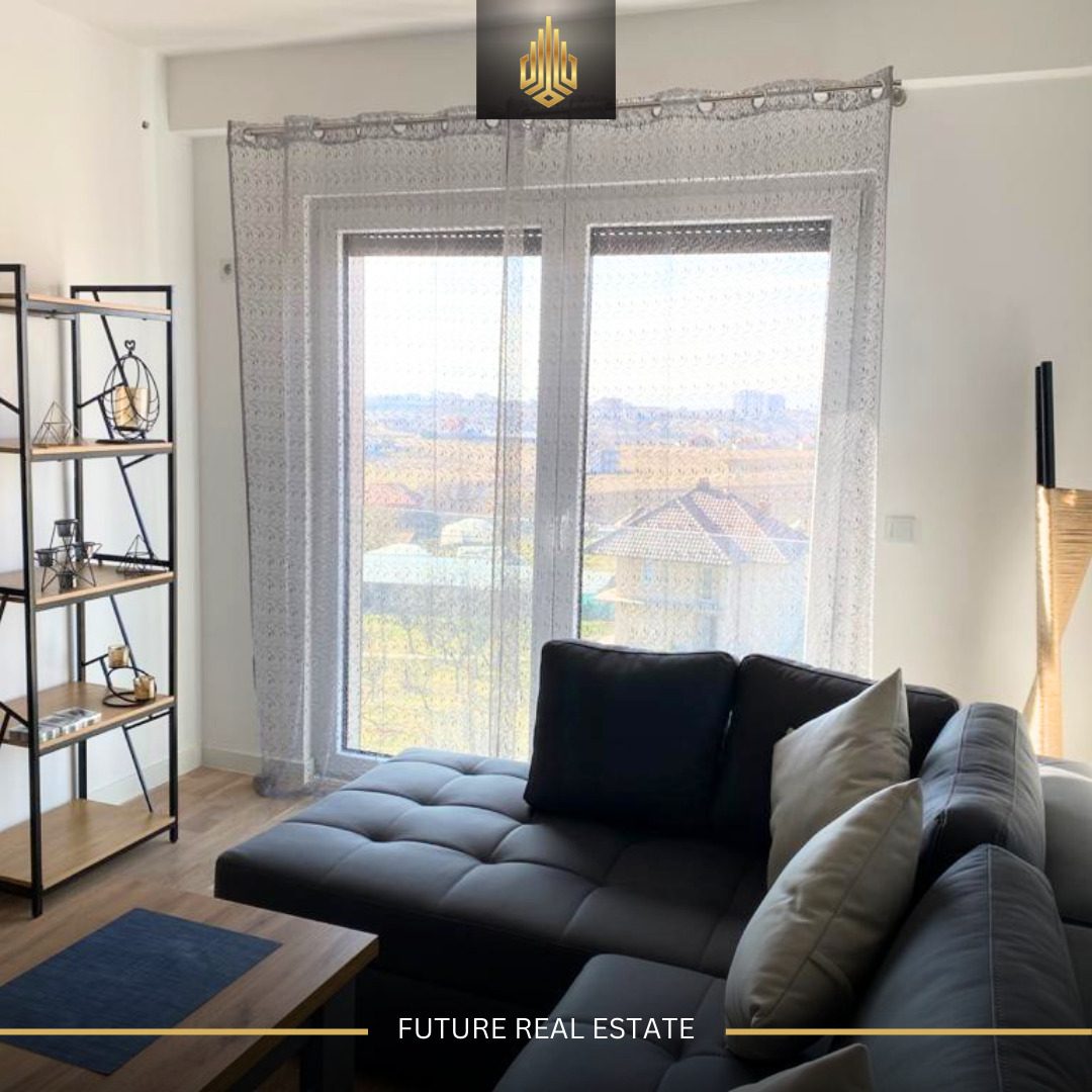 Banesë me QERA/67m² 2