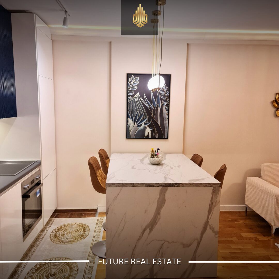 Banesë me QERA/65m² 2