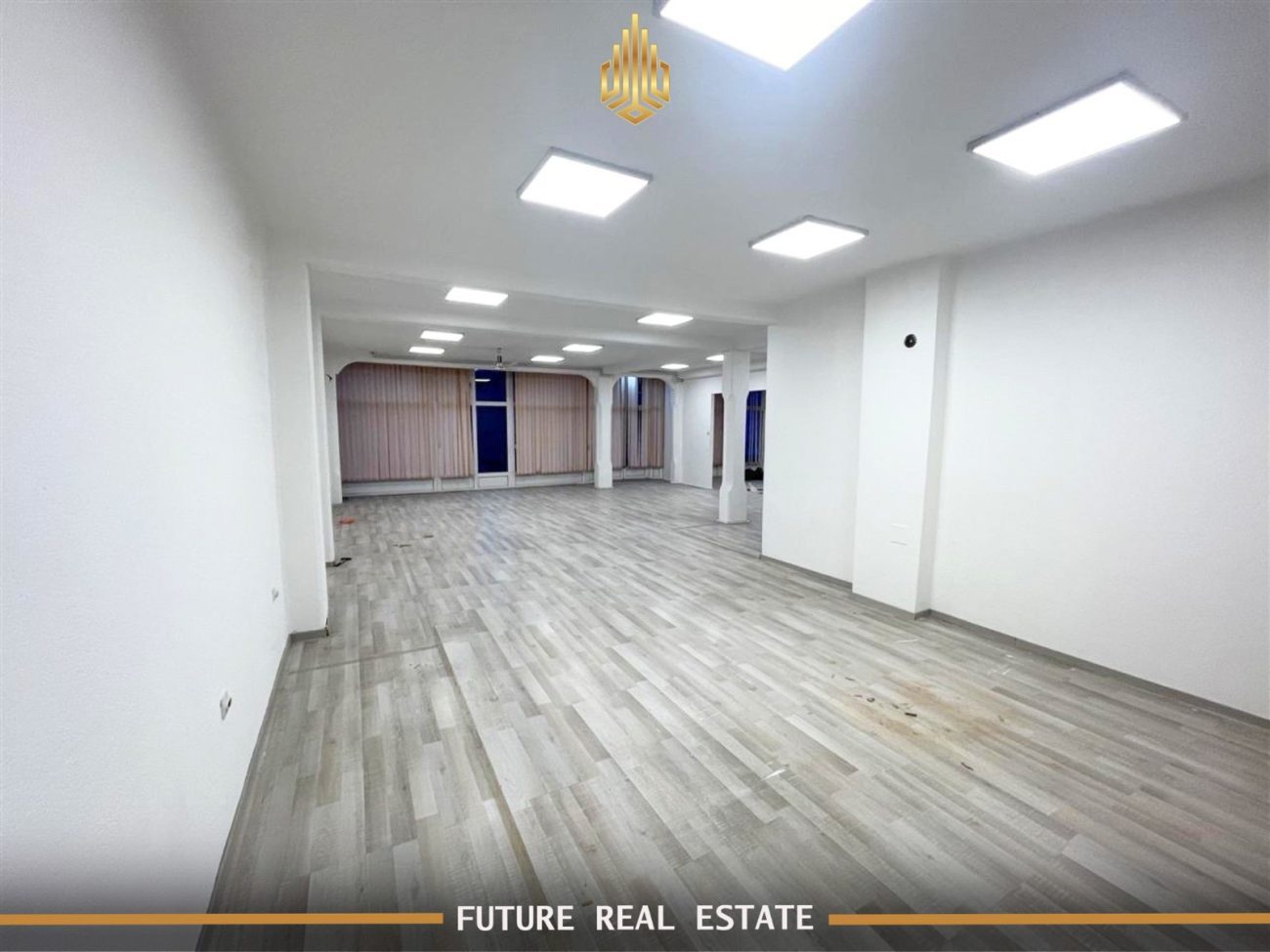 Lokal me QIRA – 170 m2 – Prishtinë – Rruga për Gërmi – afër Hamburger Aba 2