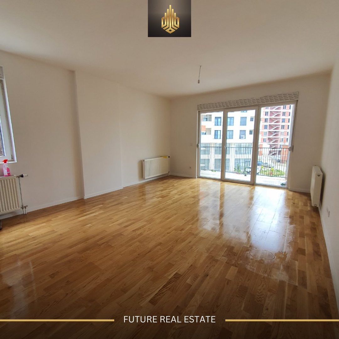 Banesë në SHITJE/66.6m²