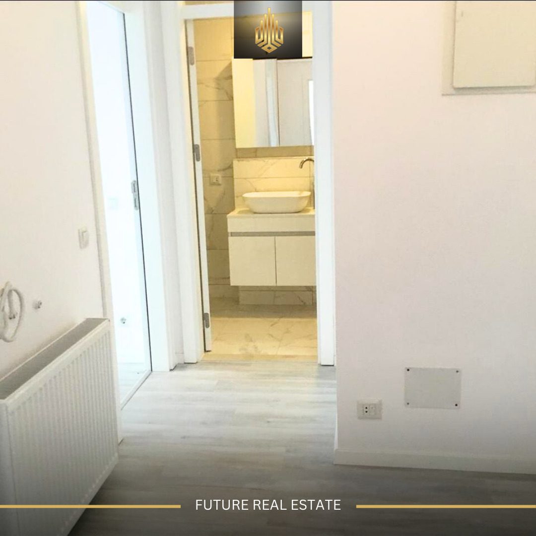 Banesë me QERA/82m² 3