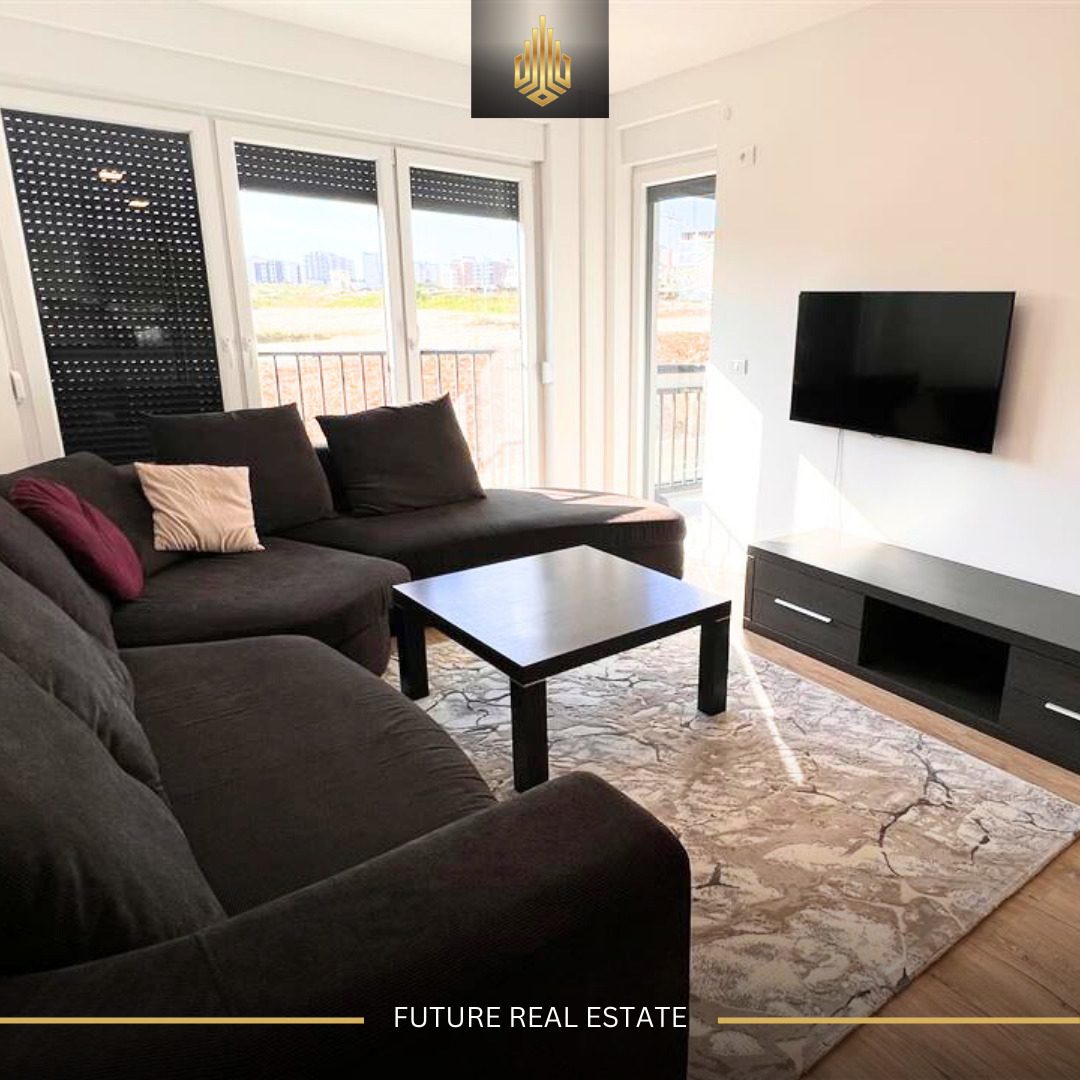 Banesë me QERA/65m²