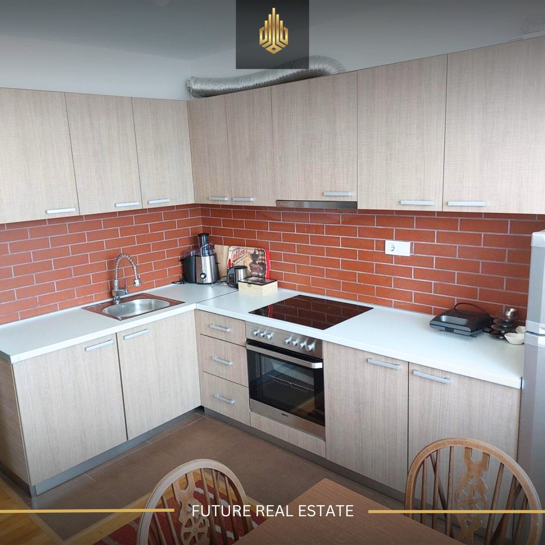 Banesë në SHITJE/72m² 3