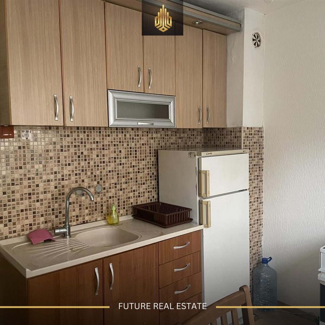 Banesë me QERA/40m² 2