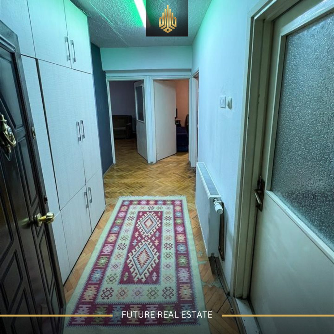 Banesë me QERA/60m² 4