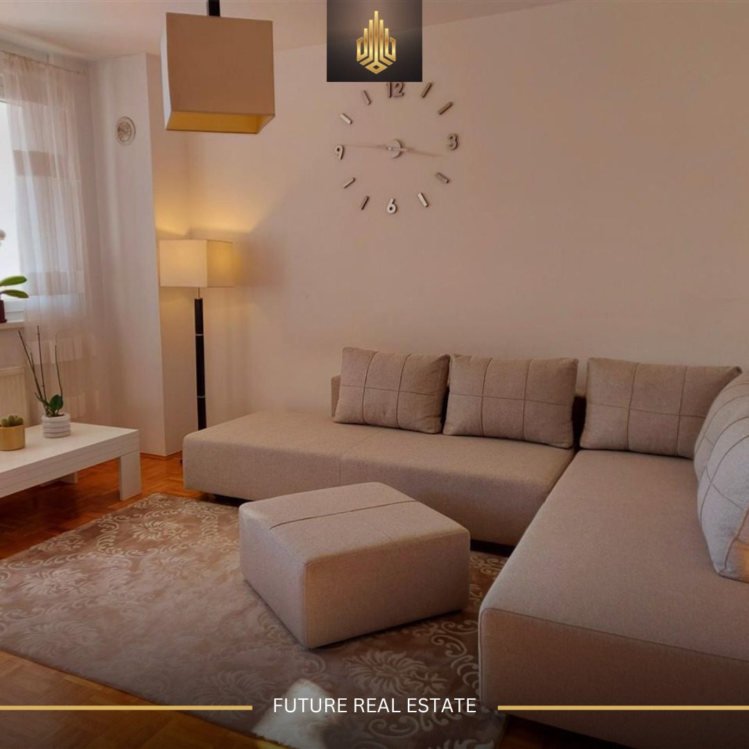Banesë me QERA/84m²